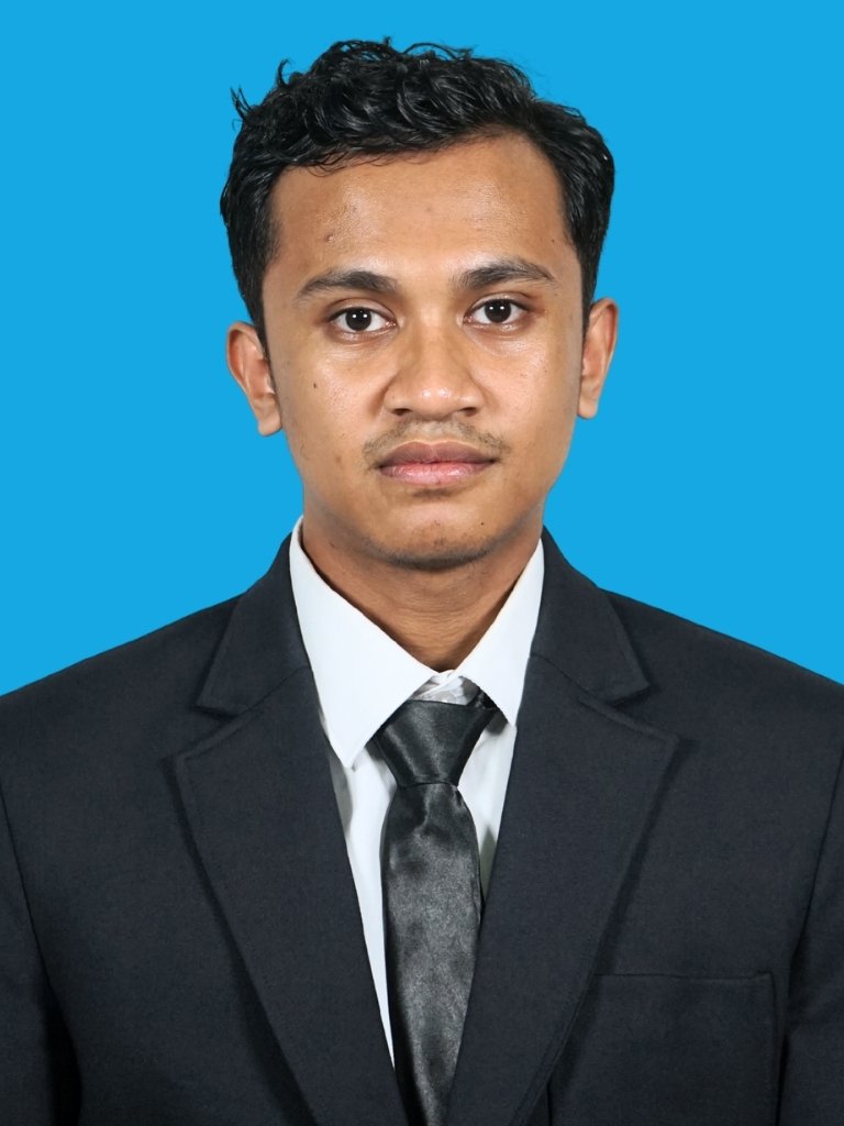 Salahuddin Hamzah